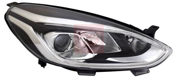 Apec ALH2902 Headlight Headlamp