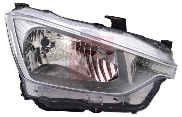Apec ALH2903 Headlight Headlamp