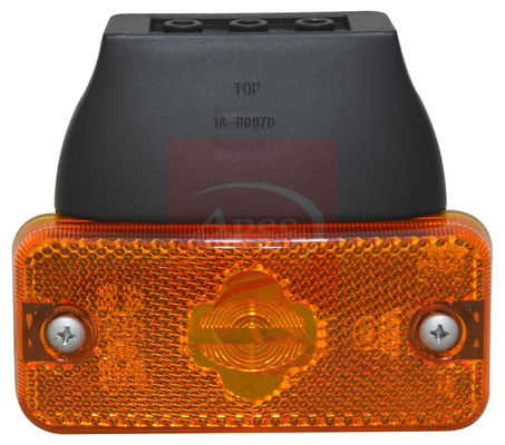 Apec AMB6005LR Indicator Light