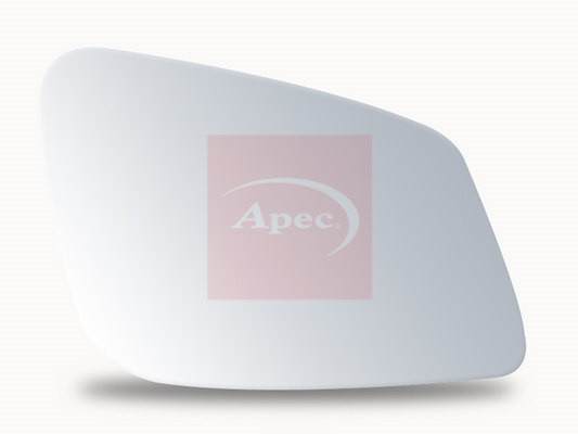 Apec AMS2010 Mirror Glass