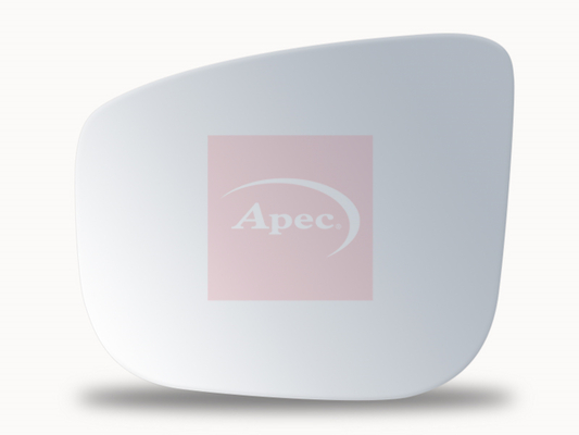 Apec AMS2011 Mirror Glass
