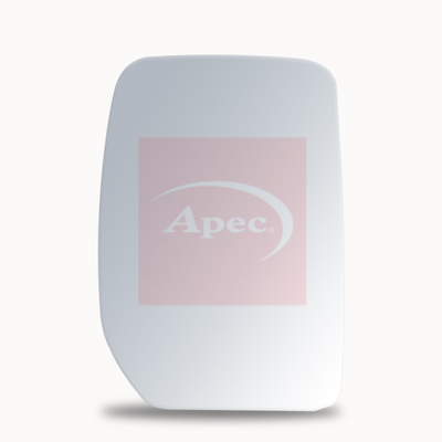Apec AMS2020 Mirror Glass
