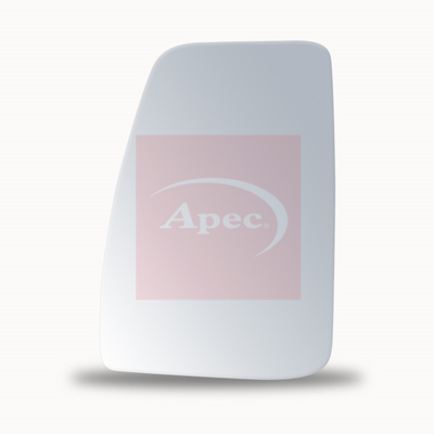 Apec AMS2031 Mirror Glass