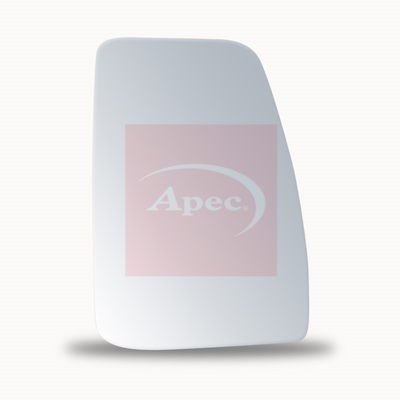 Apec AMS2032 Mirror Glass