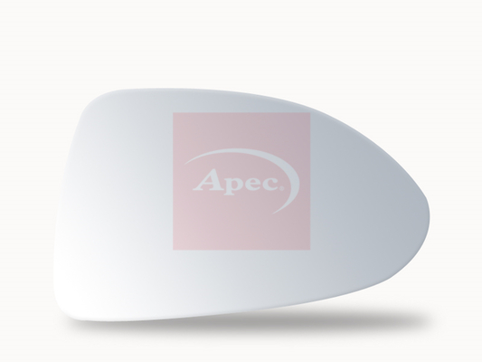 Apec AMS2034 Mirror Glass