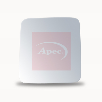 Apec AMS2035 Mirror Glass