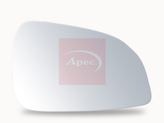 Apec AMS2040 Mirror Glass