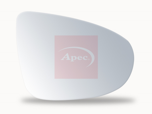 Apec AMS2048 Mirror Glass