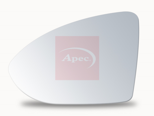 Apec AMS2051 Mirror Glass