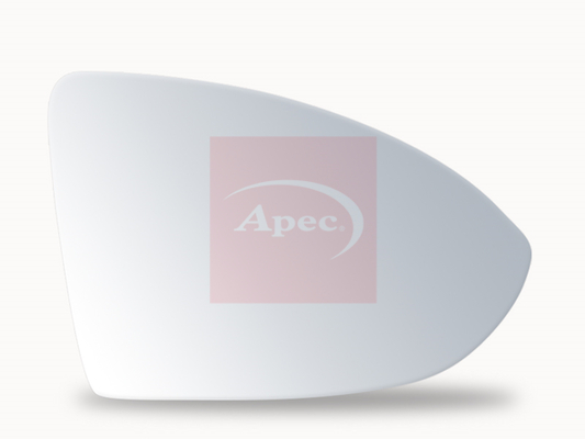 Apec AMS2052 Mirror Glass