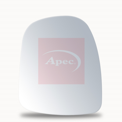 Apec AMS2060 Mirror Glass