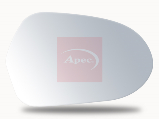 Apec AMS2084 Mirror Glass