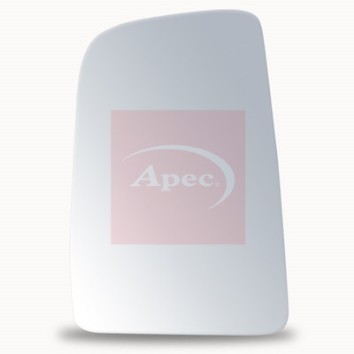 Apec AMS2143 Mirror Glass