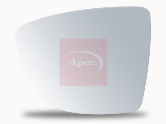 Apec AMS2165 Mirror Glass