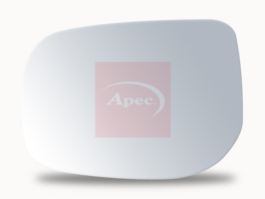 Apec AMS2189 Mirror Glass