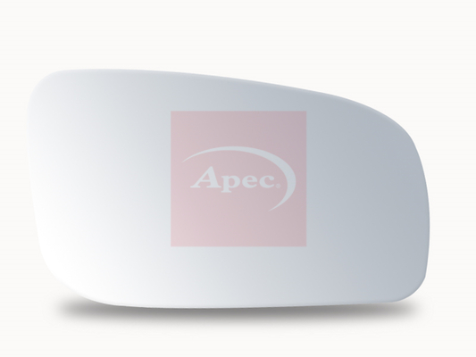 Apec AMS2198 Mirror Glass