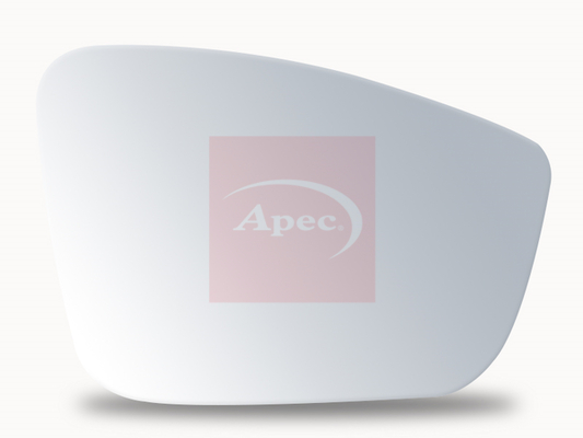 Apec AMS2205 Mirror Glass