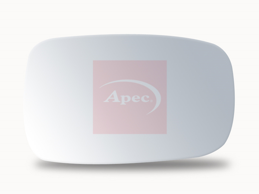 Apec AMS2273 Mirror Glass