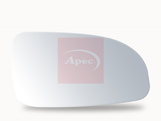 Apec AMS2284 Mirror Glass