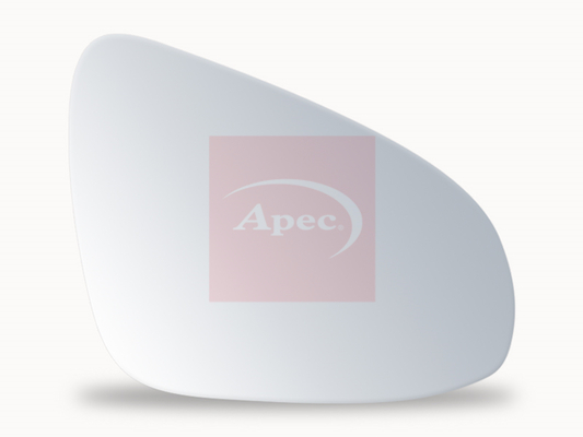 Apec AMS2296 Mirror Glass