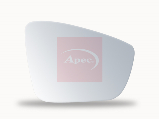 Apec AMS2324 Mirror Glass