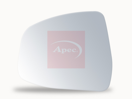 Apec AMS2327 Mirror Glass