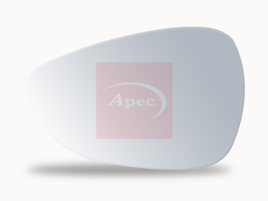 Apec AMS2347 Mirror Glass