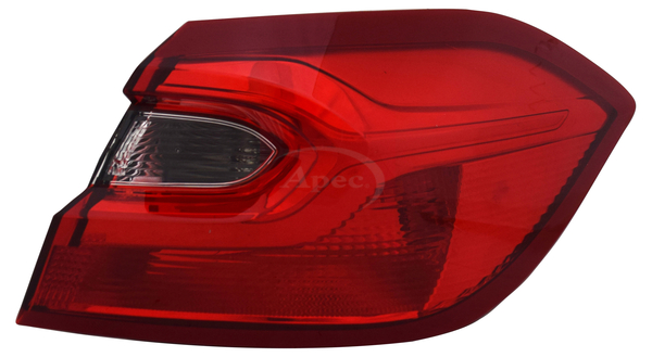 Apec ARL2212 Rear Light Lamp