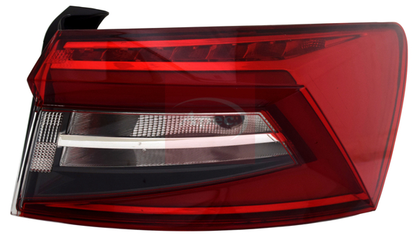 Apec ARL2890 Rear Light Lamp