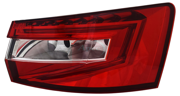 Apec ARL6042 Rear Light Lamp