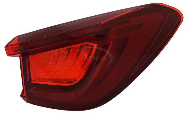 Apec ARL6045 Rear Light Lamp