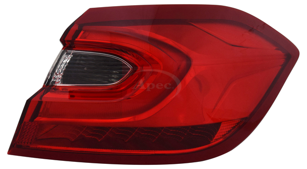 Apec ARL6050 Rear Light Lamp