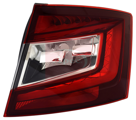 Apec ARL6057 Rear Light Lamp