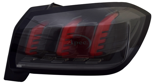 Apec ARL6060 Rear Light Lamp
