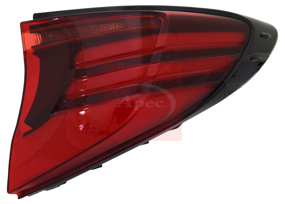 Apec ARL6081 Rear Light Lamp