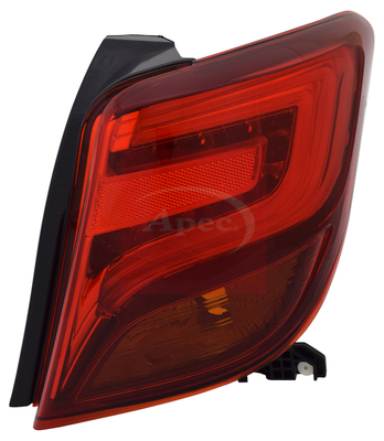 Apec ARL6094 Rear Light Lamp
