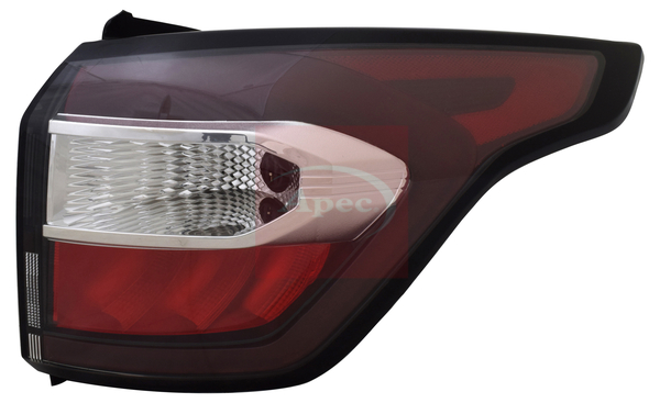 Apec ARL6104 Rear Light Lamp