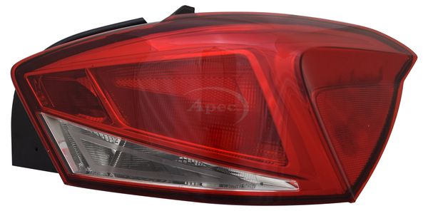 Apec ARL6108 Rear Light Lamp
