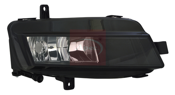 Apec AFL2344 Fog Light Lamp
