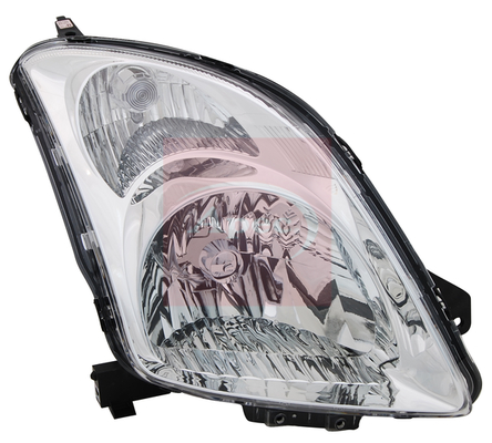 Apec ALH2084 Headlight Headlamp