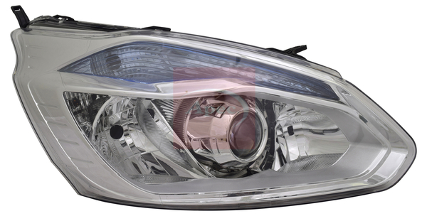 Apec ALH2254 Headlight Headlamp