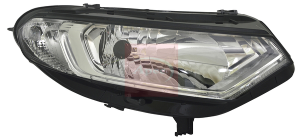 Apec ALH2271 Headlight Headlamp