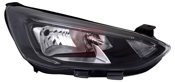 Apec ALH2278 Headlight Headlamp