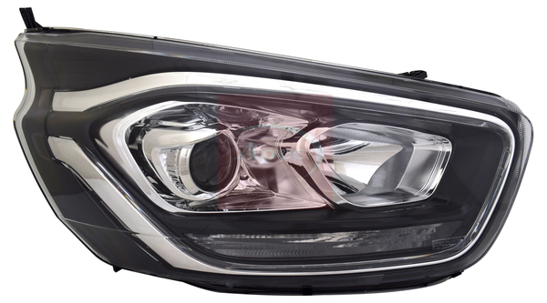 Apec ALH2282 Headlight Headlamp