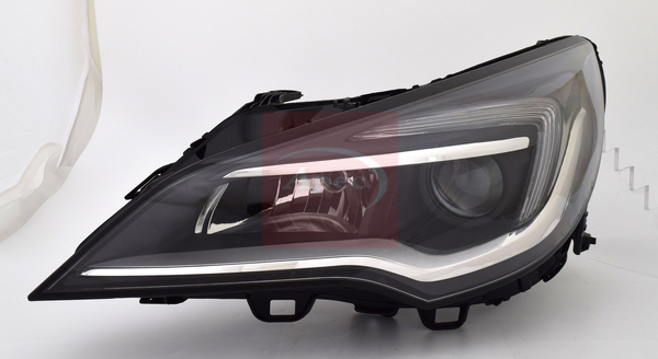 Apec ALH2336 Headlight Headlamp
