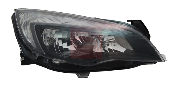 Apec ALH2360 Headlight Headlamp