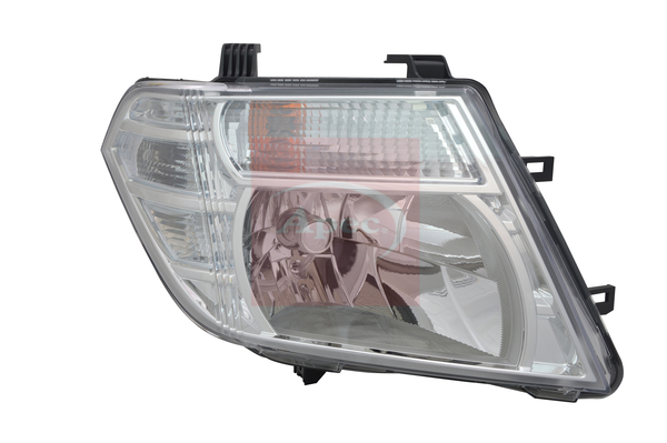 Apec ALH2380 Headlight Headlamp