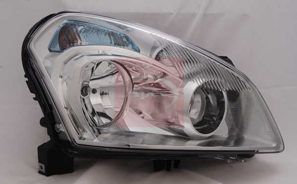 Apec ALH2394 Headlight Headlamp