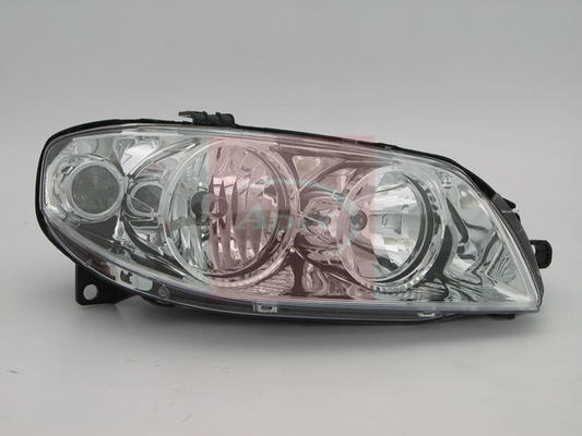 Apec ALH2482 Headlight Headlamp