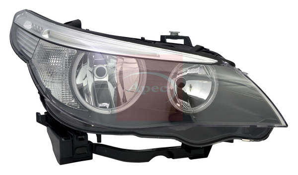 Apec ALH2522 Headlight Headlamp